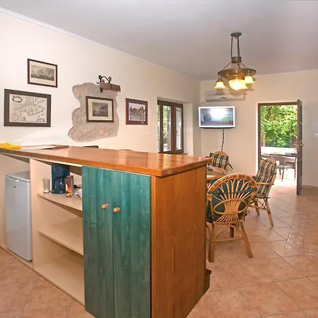 Apartament Azzurra