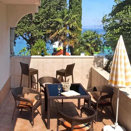 Apartament Azzurra