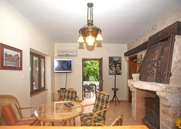 Apartamento Azzurra *