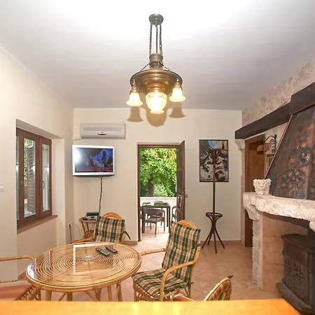 Apartament Azzurra *